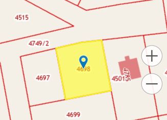 Продам участок, 8 сот., село Дубровичи