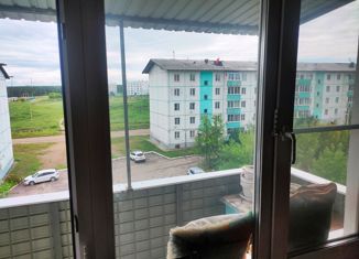 Продаю двухкомнатную квартиру, 44 м2, рабочий поселок Белореченский, рабочий поселок Белореченский, 41