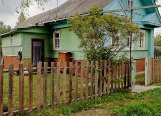 Продаю дом, 60.8 м2, Вологодская область