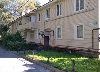 Однокомнатная квартира на продажу, 36 м2, Всеволожск, Приютинская улица, 6