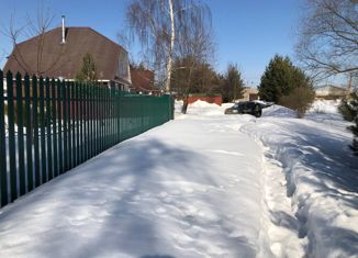 Продажа участка, 6.55 сот., деревня Поддубки, деревня Поддубки, 16А