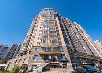 Продается двухкомнатная квартира, 66.5 м2, Санкт-Петербург, Шуваловский проспект, 41к1, ЖК Юбилейный Квартал
