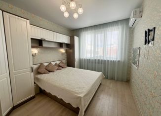 Продается трехкомнатная квартира, 73 м2, Ульяновск, улица 154-й Стрелковой дивизии, 6, Засвияжский район