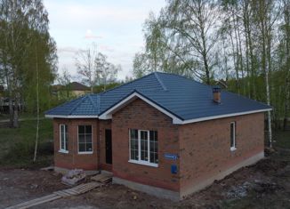 Продаю дом, 115 м2, посёлок Дубровка, Парковая улица, 5