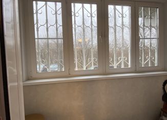 Продам 3-комнатную квартиру, 74.3 м2, Москва, Ясный проезд, 25, Ясный проезд