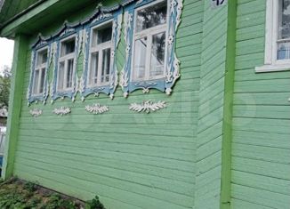Продается дом, 44 м2, деревня Посад, Отенская улица