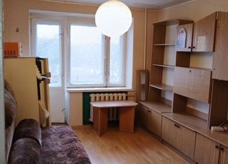 Продаю комнату, 48.4 м2, рабочий посёлок Решетиха, Комсомольская улица, 83