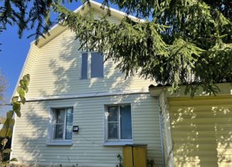 Продам дом, 140 м2, деревня Якунино