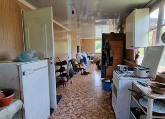 Продам дом, 51 м2, село Анастасиевка, Лесная улица, 41