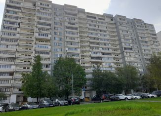 Продается 1-ком. квартира, 39 м2, Москва, улица Богданова, 54, ЗАО