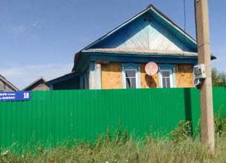 Продажа дома, 45 м2, деревня Карламан, Южная улица, 18