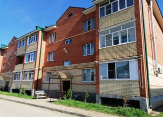 1-комнатная квартира на продажу, 41.6 м2, посёлок Майский, Северная улица, 28