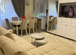 Продам 3-комнатную квартиру, 57 м2, Прохладный, улица Ленина, 88