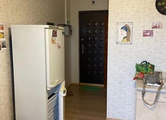 Сдам в аренду квартиру студию, 19 м2, посёлок Красное Поле, улица Авиаторов, 5А