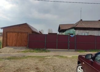 Продаю дом, 29.7 м2, поселок городского типа Верх-Чебула, Советская улица, 24