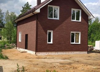 Продается дом, 113 м2, деревня Митянино, Восточная улица