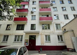 Продается 1-комнатная квартира, 32 м2, Москва, Зеленодольская улица, 32к3, Зеленодольская улица