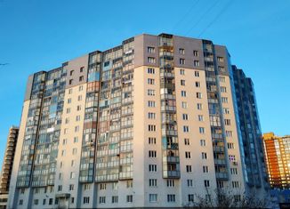 Продам 1-комнатную квартиру, 34.8 м2, Санкт-Петербург, Шуваловский проспект, 84к1, ЖК Фортуна