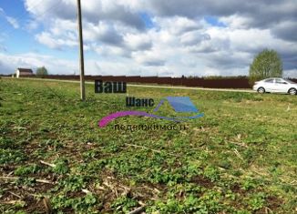 Продаю участок, 10 сот., посёлок городского типа Северный