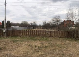 Земельный участок на продажу, 22.5 сот., деревня Златоустово, деревня Златоустово, 42