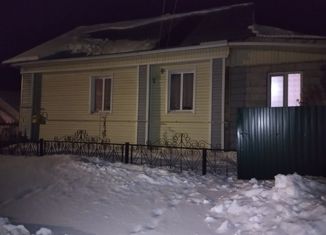 Дом на продажу, 104 м2, посёлок Куеда, Комсомольская улица