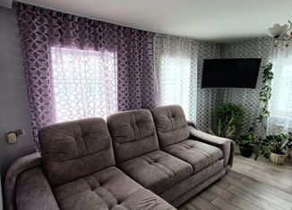 Дом на продажу, 108.6 м2, Калтан, переулок Достоевского, 5А