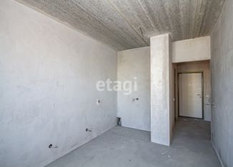 Продажа квартиры студии, 31.5 м2, Новосибирск, улица Гаранина, 33/5, улица Гаранина
