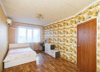 Продажа однокомнатной квартиры, 34 м2, Ульяновск, поселок УКСМ, 6, Засвияжский район