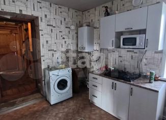 Продажа дома, 52 м2, деревня Боровиково, Центральная улица, 28