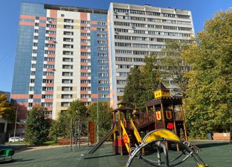 Продаю 1-ком. квартиру, 35 м2, Московская область, Зеленоград, к917