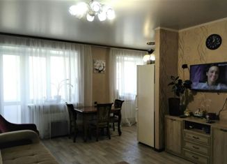 Продам трехкомнатную квартиру, 61 м2, Хабаровский край, Вокзальная улица, 42к2