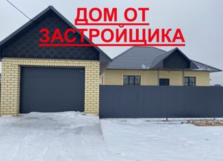 Продается дом, 105 м2, посёлок Весенний, Малахитовая улица, 34