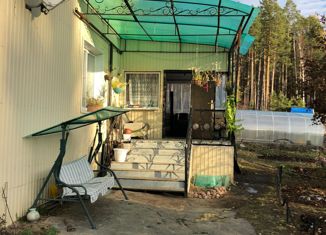 Продам дом, 150 м2, участок Буринская Дача, микрорайон Саянская деревня, 153