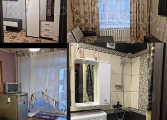 1-комнатная квартира на продажу, 21 м2, Стрежевой, 2-й микрорайон, 235