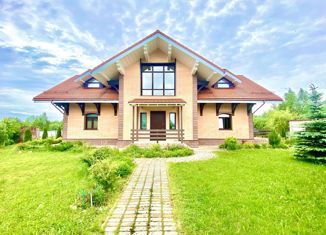 Продажа дома, 477.6 м2, деревня Фёдоровское, деревня Фёдоровское, 54