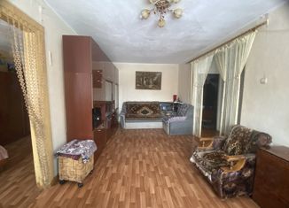Продам 2-комнатную квартиру, 43 м2, Оренбургская область, Новосибирская улица, 16