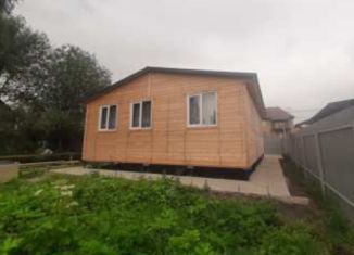 Дом на продажу, 73.5 м2, деревня Манихино, Главная улица