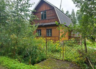 Продам дом, 54 м2, садоводческий массив Мшинская, Кипарисовая улица, 171