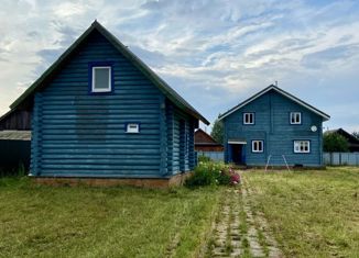 Продается дом, 185 м2, деревня Селянцево, Волжская улица