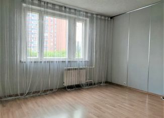 Продаю трехкомнатную квартиру, 83.4 м2, Москва, улица Марьинский Парк, 27, улица Марьинский Парк