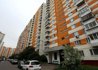 Продается 2-комнатная квартира, 53.8 м2, Москва, Волоцкой переулок, 7к1, метро Митино