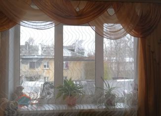 Продается 2-ком. квартира, 37.8 м2, Нижний Новгород, улица Профинтерна, 4Б, улица Профинтерна