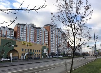 Продаю двухкомнатную квартиру, 51.5 м2, Москва, Лухмановская улица, 34, метро Лухмановская