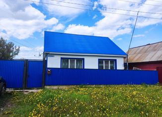 Продам дом, 65 м2, село Раевский, улица Дзержинского, 58