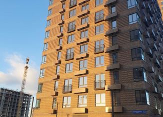 Продаю 1-комнатную квартиру, 33.8 м2, Москва, Волоколамское шоссе, 71/13к1, ЖК Холланд Парк