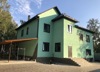 Продам дом, 350 м2, село Лесниково, Восточная улица