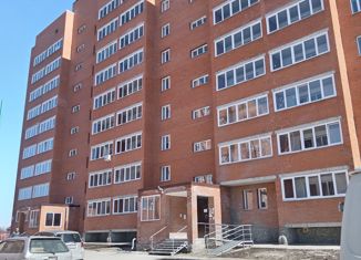 Продам квартиру студию, 25 м2, Бердск, Белокаменная улица, 75