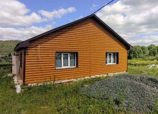 Продажа дома, 72 м2, Альметьевск, улица Салиха Сайдашева, 6