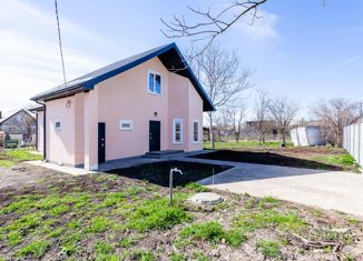 Продам дом, 142 м2, станица Елизаветинская, Яблоневая улица, 63