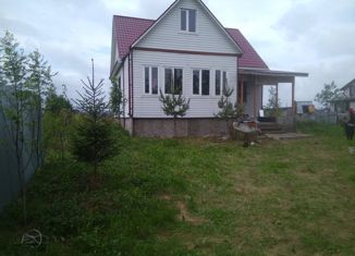 Продаю дом, 115 м2, деревня Рубцово